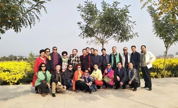 云臺(tái)冰菊賞花節(jié)剛剛結(jié)束，是否已經(jīng)開(kāi)始想念